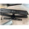 Image 2 : PANASONIC 42" FLAT SCREEN TV WITH A MULTI ANGLE WALL MOUNT