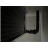 Image 8 : 6'X8' WALK-IN FREEZER. MODULAR WITH NEW RUSSELL REFRIGERATION UNIT MODEL RL6E105DDA,