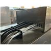 Image 2 : DIVERSEY WYANDOTTE MODEL AF DISHWASHER. 120V  DOUBLE-SIDE OPENING. OVERALL 3'X32"X65" HIGH.