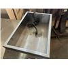 Image 2 : GARLAND STEAM TRAY MODEL EFW800 120V