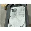 Image 2 : TENNANT MODEL ASC-15 COMMERCIAL ALL SURFACE CLEANER. HAS A GROUND FAULT CORD. COMES WITH MANUAL