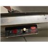 Image 2 : HATCO GLO-RAY FOOD WARMER 62X32". 110 VOLT. GOES 27-82 DEGREES CELSIUS MODEL GRSBF-60-0