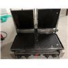 Image 2 : NUOVA SIMONELLE COMMERCIAL SANDWICH PRESS. 110 VOLT 20 AMP