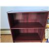 Image 1 : Book Shelf (30" x 28" x 12")(Located Off-Site)