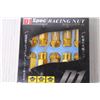 Image 2 : Package of D1 Spec Racing Nut Set - Gold (NIB)