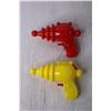 Image 2 : Schylling Retro Ray Gun Water Squirters