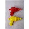 Image 3 : Schylling Retro Ray Gun Water Squirters