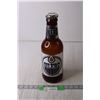 Image 1 : Large Plastic Edmonton Oilers Beer Can Piggy Bank