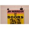 Image 2 : Jim Morrison and the Doors Poster - 14" x 22"