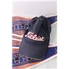 Image 2 : (4) Edmonton Oilers Pennants  + Titleist Oilers Hat