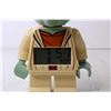 Image 2 : Lego Yoda Alarm Clock