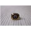 Image 3 : Edmonton Oilers Championship Ring 1984 (Not Authenticated)