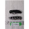 Image 1 : (2) Pocket Knives