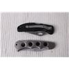 Image 2 : (2) Pocket Knives