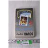 Image 1 : Box of North Carolina Basketball Trading Cards (NIB)