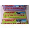 Image 3 : (3) Air-Aces -- Kids Toy Super Gliders
