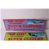 Image 4 : (3) Air-Aces -- Kids Toy Super Gliders