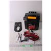 Image 1 : Mastercraft 12 Volt Electric Winch