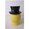 Image 2 : Mr. Peanut Cookie Jar