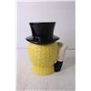 Image 3 : Mr. Peanut Cookie Jar