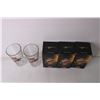 Image 4 : (5) Miller Beer 20 Oz Pint Glasses (NIB)