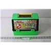 Image 1 : Thermos Brand Ghostbusters Lunch Box