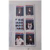 Image 2 : USA Dream Team NBA Basketball Trading Cards - Michael Jordan