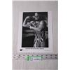 Image 1 : WWF Photograph - Macho King Randy Savage