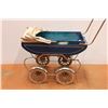 Image 2 : *Metal Baby Doll Carriage