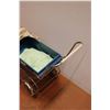 Image 4 : *Metal Baby Doll Carriage