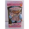 Image 1 : Soft baby Love Doll in Box