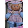 Image 2 : Soft baby Love Doll in Box