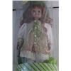 Image 2 : Porcelain Doll