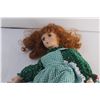 Image 2 : Porcelain Doll