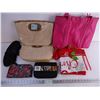 Image 1 : Assorted Variety of Bags, Handbags, Shopping, Purse