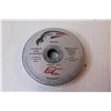 Image 2 : Cut Off Wheel (Metal - 4 1/2" x 1/16" x 7/8") 80 Pieces