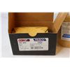 Image 3 : 150 & 100 & 60 Grit - 5" Round Self Stick Sandpaper