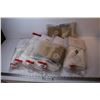 Image 1 : (7) Packages of Vacuum Bags