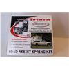 Image 2 : Load Assist Spring Kit 9GM 2000-2009 2500 - 3500 Trucks
