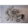 Image 4 : Assortment of Parts For Pallet Trucks