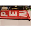 Image 3 : Open Banner (30" x 140")