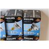 Image 2 : (8) 60 w Flood Light Bulbs