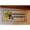 Image 2 : Mirror (19" x 8") - Edmonton Vehicle Plate