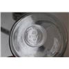 Image 3 : Vintage Pyrex Coffee Perk (missing center metal tube)