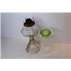 Image 2 : Vintage Oil Lamp