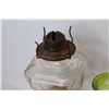 Image 3 : Vintage Oil Lamp
