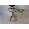 Image 4 : Vintage Oil Lamp