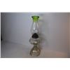 Image 5 : Vintage Oil Lamp