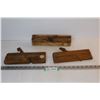 Image 1 : Vintage Moulding Planes