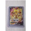 Image 2 : Alakazam Pokémon Card in Sleeve